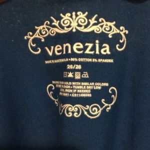 Venezia Tops - ☀️ SUMMER SALE ☀️ Blue Cami Venezia Tops - ☀️ SUMMER SALE ☀️ Blue Cami